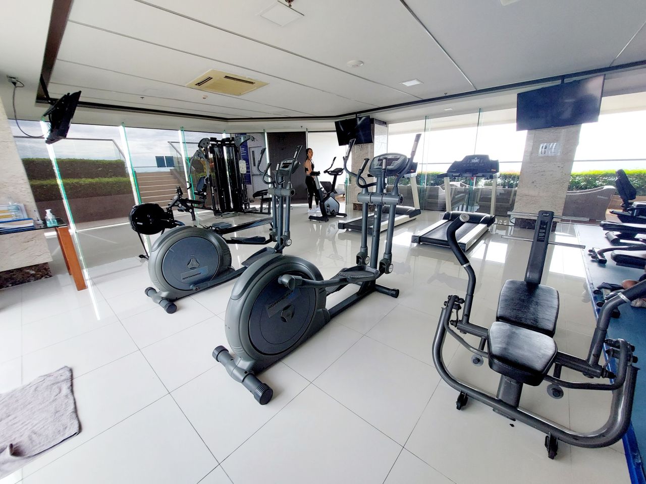 Flat in Pattaya, Thailand, 43 m² - picture 15