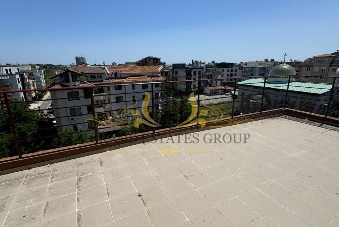 Studio à Nessebar, Bulgarie, 77 m² - image 3