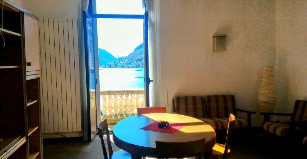 Appartamento a Porlezza, Italia, 85 m² - foto 15