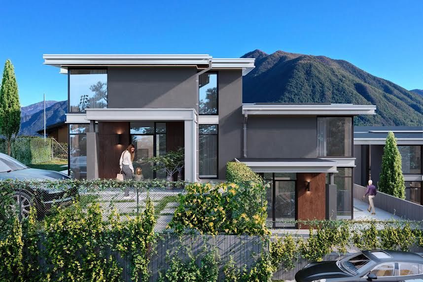 Villa à Cernobbio, Italie, 280 m² - image 5