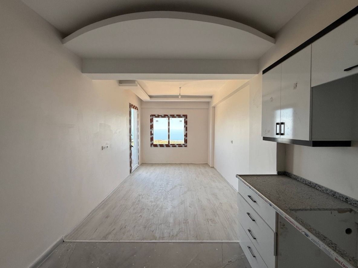 Flat in Mersin, Turkey, 60 m² - picture 14