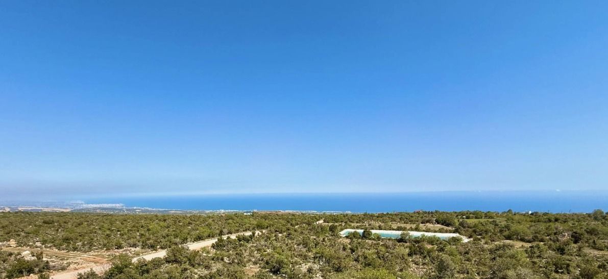 Flat in Mersin, Turkey, 60 m² - picture 13