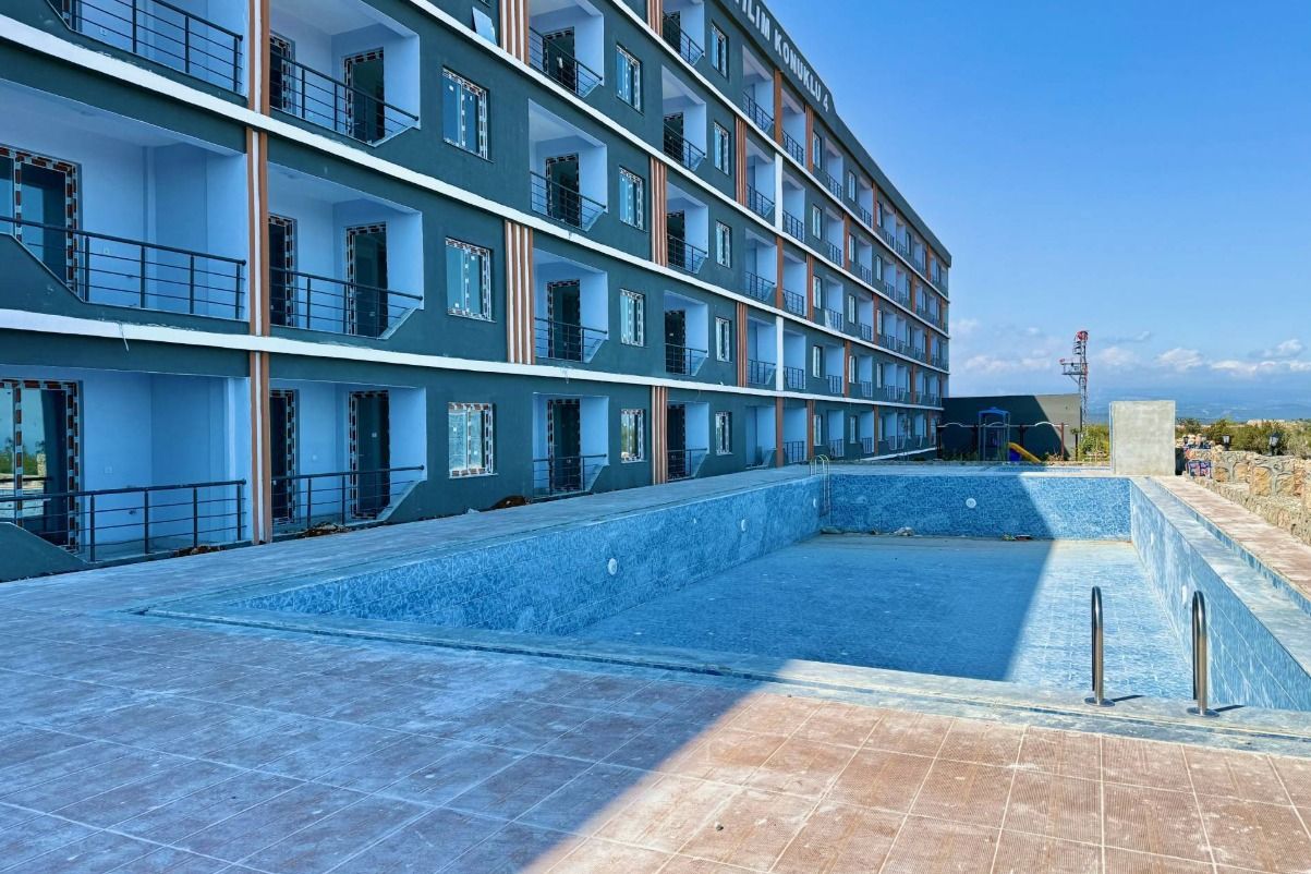 Flat in Mersin, Turkey, 60 m² - picture 16