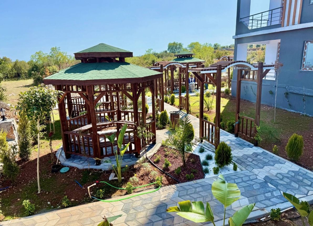 Flat in Mersin, Turkey, 60 m² - picture 3