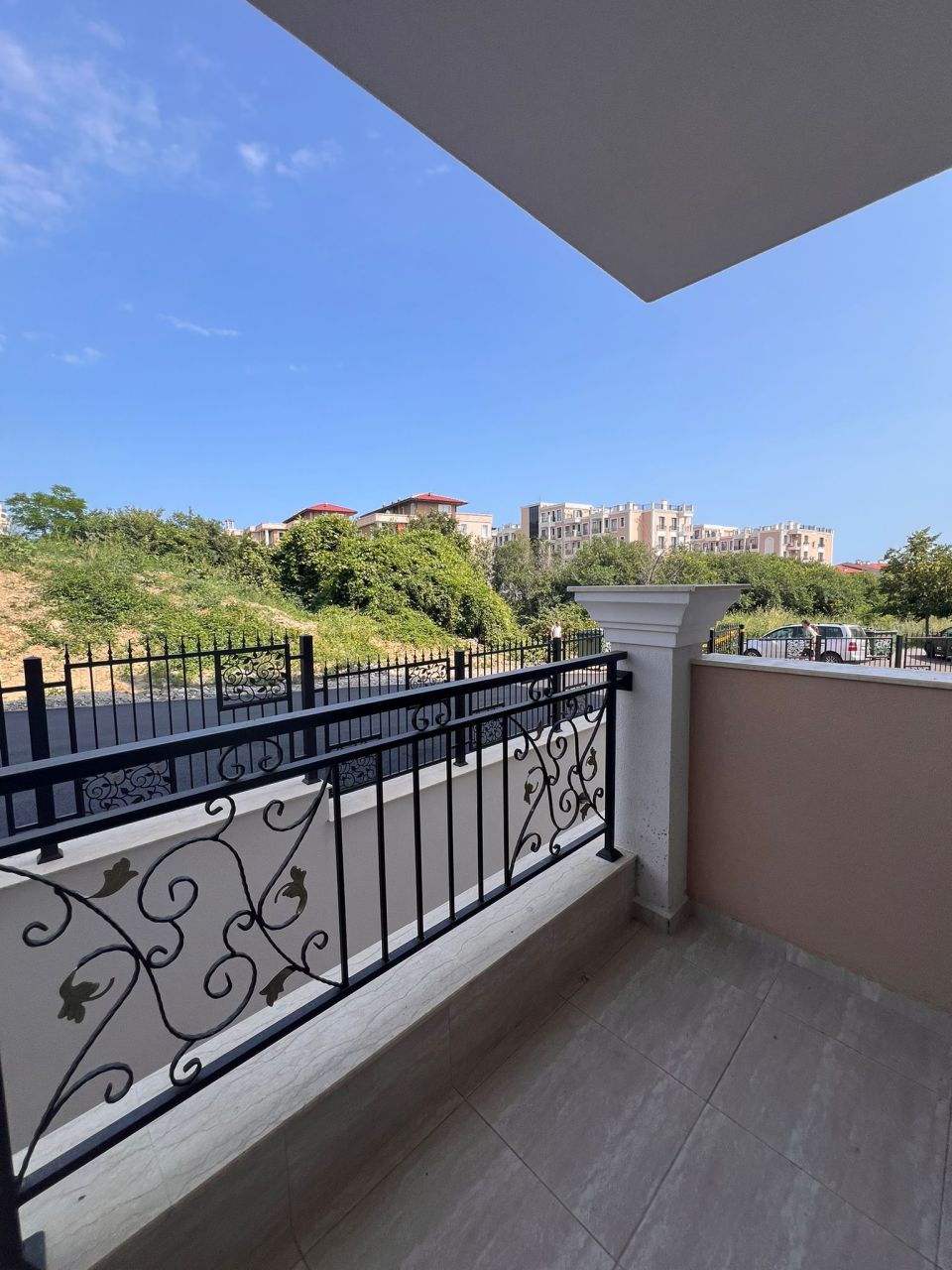 Apartment in Sveti Vlas, Bulgaria, 51 m² - picture 2