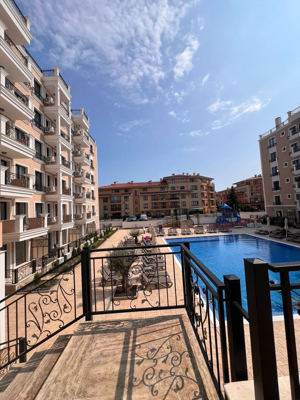 Apartment in Sveti Vlas, Bulgaria, 51 m² - picture 3