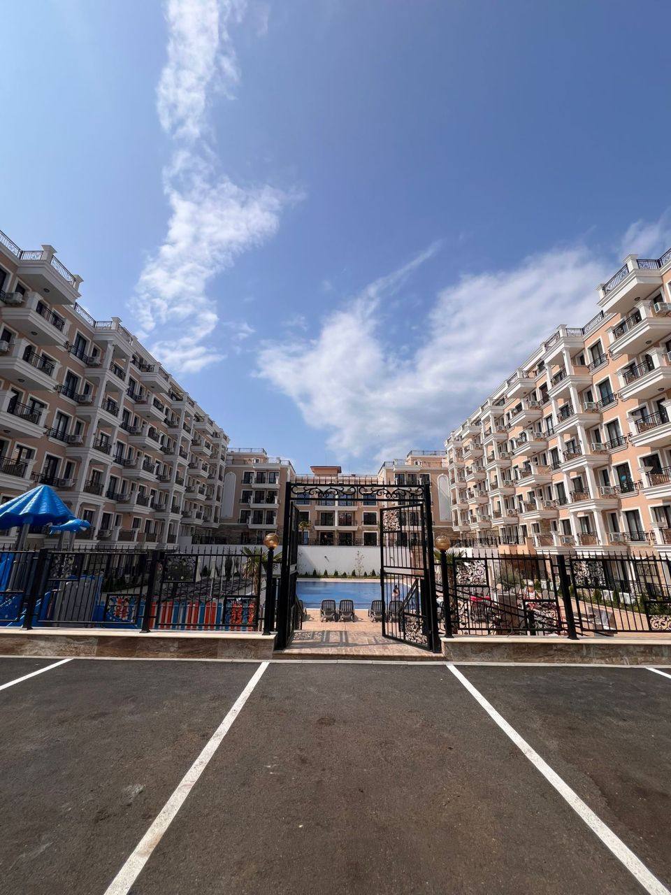 Apartment in Sveti Vlas, Bulgaria, 51 m² - picture 9