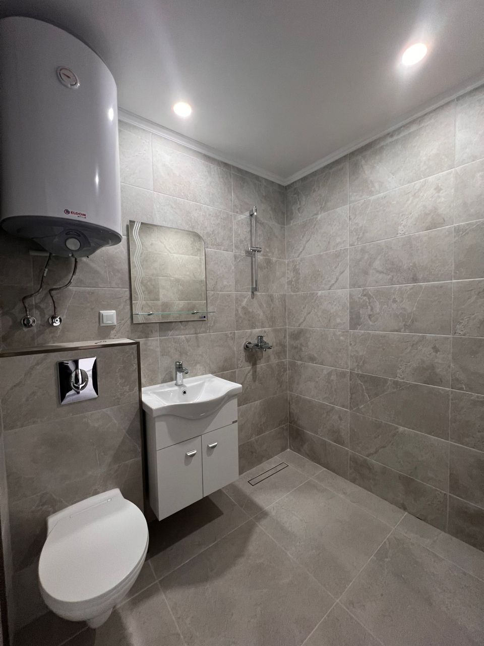 Apartment in Sveti Vlas, Bulgaria, 51 m² - picture 8