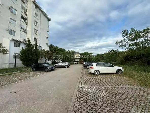 Apartment in Sutomore, Montenegro, 40 m² - Foto 5