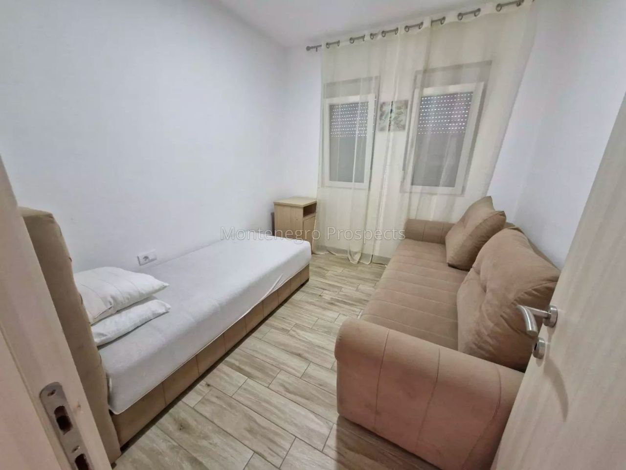 Appartamenti a Utjeha, Montenegro, 70 m² - foto 12