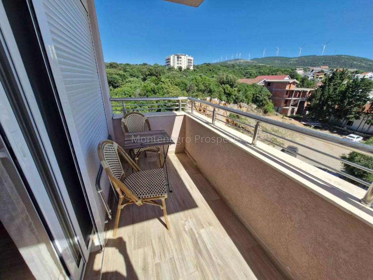 Appartamenti a Utjeha, Montenegro, 70 m² - foto 8