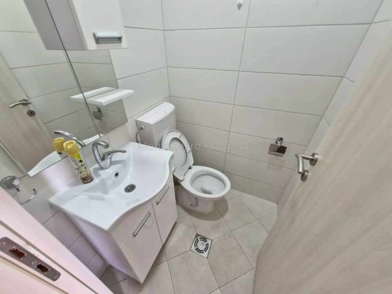 Appartamenti a Utjeha, Montenegro, 70 m² - foto 11
