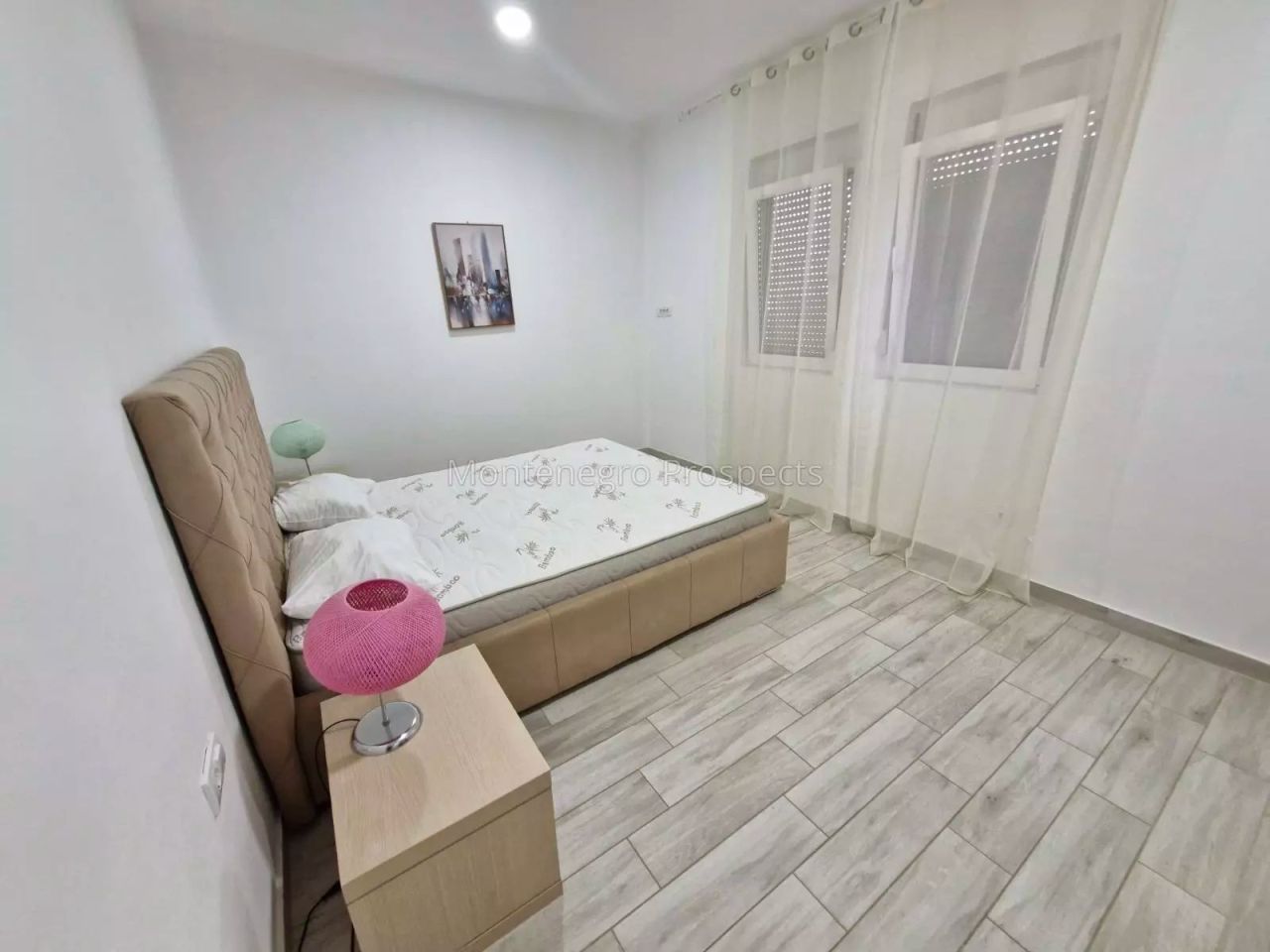 Appartamenti a Utjeha, Montenegro, 70 m² - foto 13