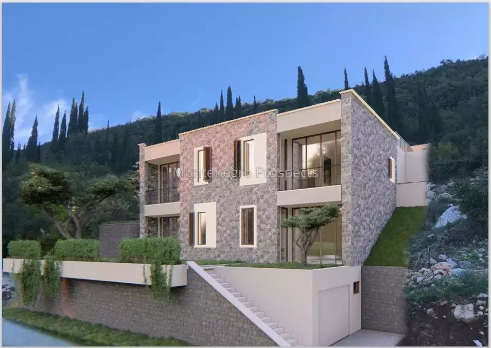 Villa in Herceg-Novi, Montenegro, 400 m² - Foto 4