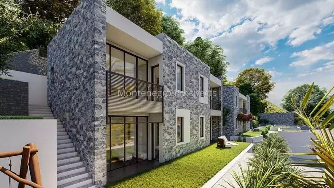 Villa in Herceg-Novi, Montenegro, 400 m² - Foto 8