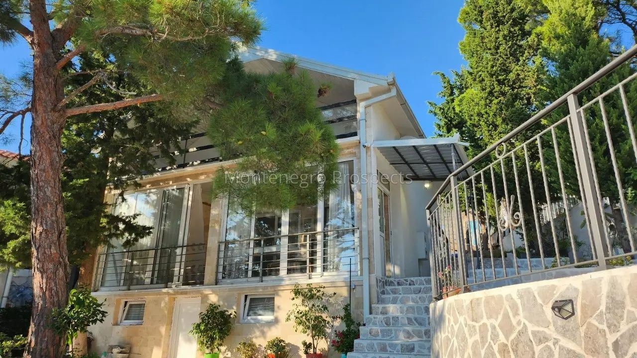 Maison au Bar, Monténégro, 98 m² - image 1