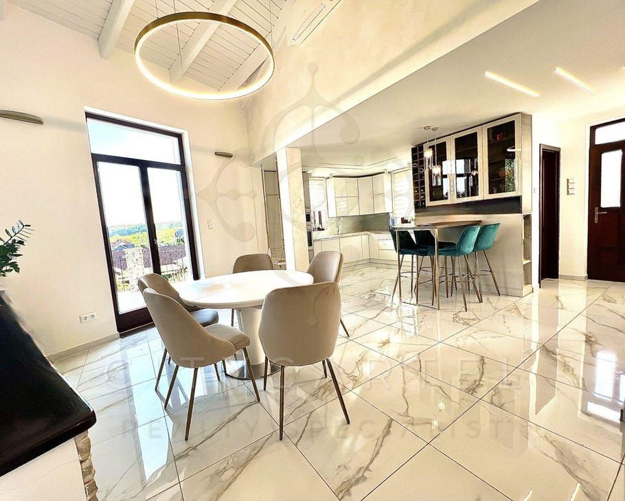 Villa a Budapest, Ungheria, 360 m² - foto 3