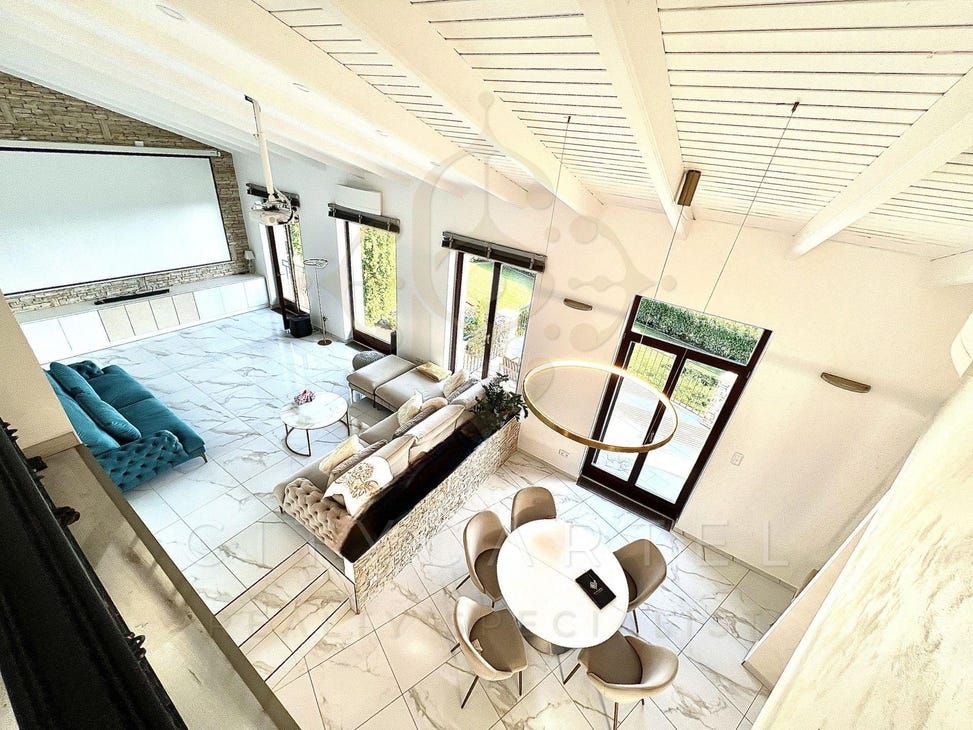 Villa a Budapest, Ungheria, 360 m² - foto 2