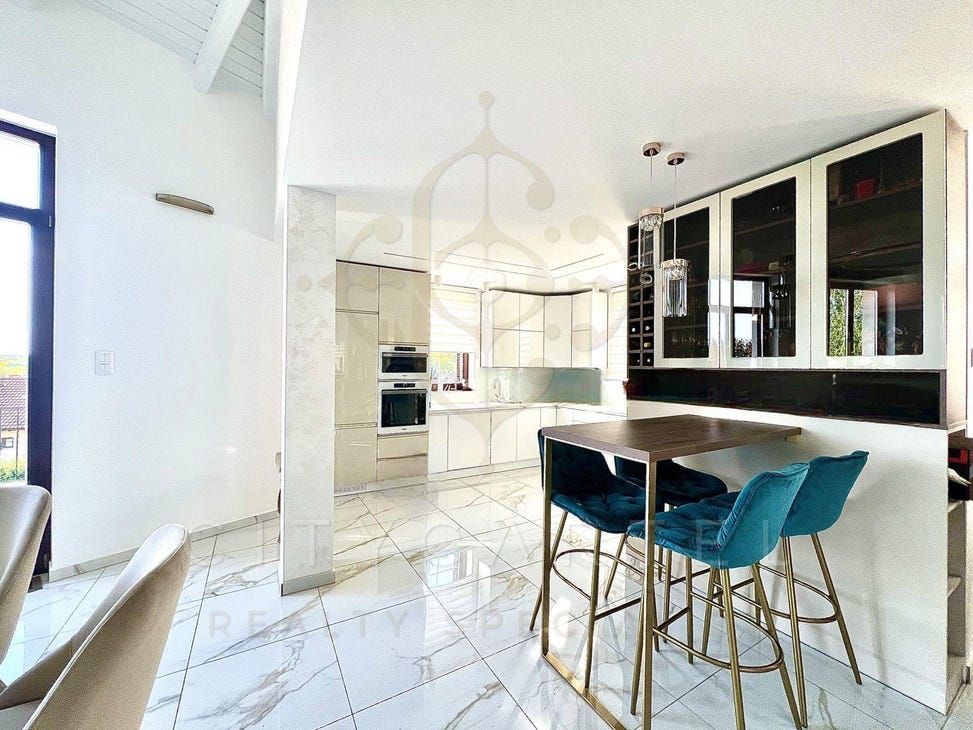 Villa a Budapest, Ungheria, 360 m² - foto 10