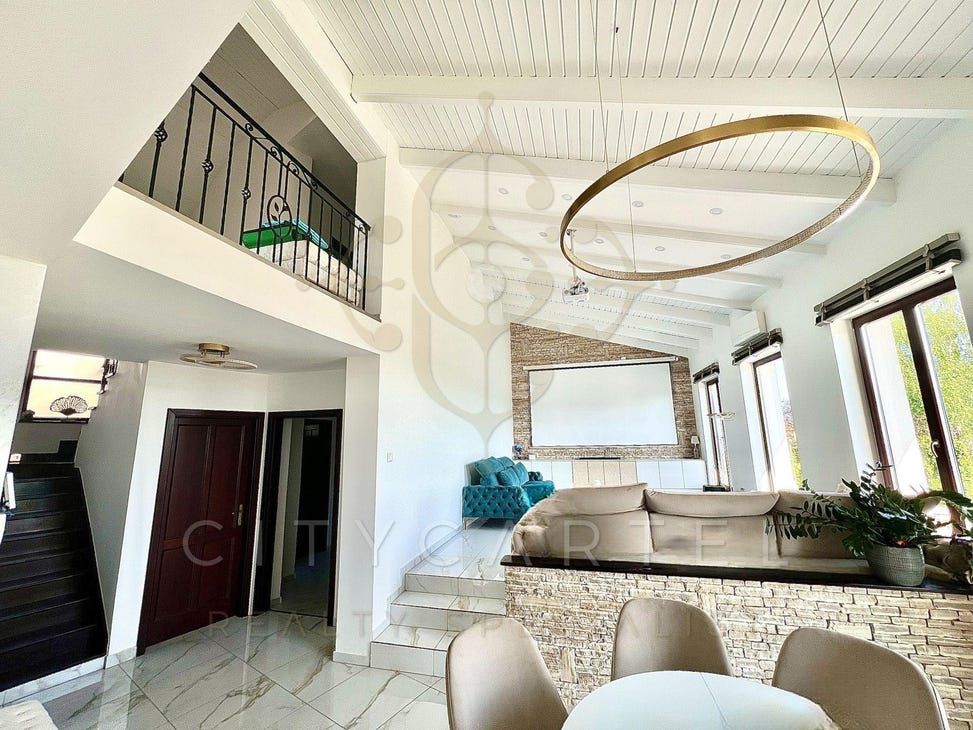 Villa a Budapest, Ungheria, 360 m² - foto 8