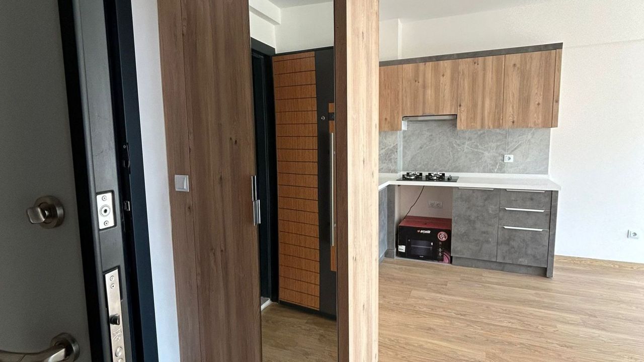 Piso en Antalya, Turquia, 50 m² - imagen 5