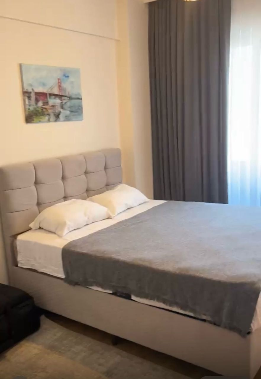 Piso en Antalya, Turquia, 50 m² - imagen 7