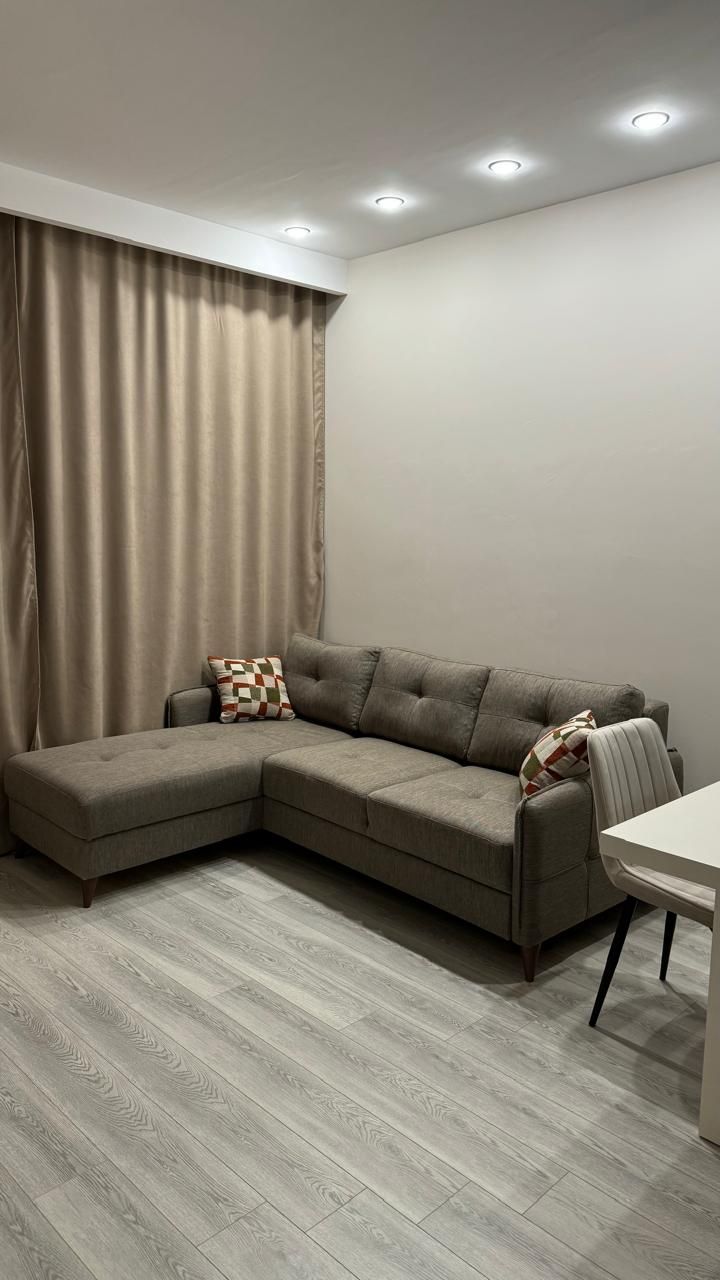 Appartement à Mersin, Turquie, 60 m² - image 7