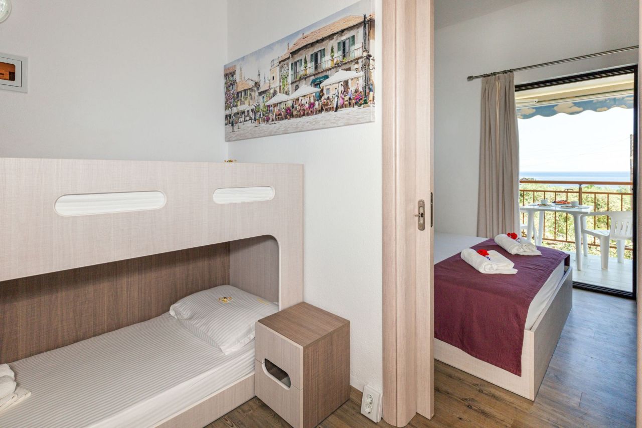 Hotel en Tasos, Grecia, 440 m² - imagen 7