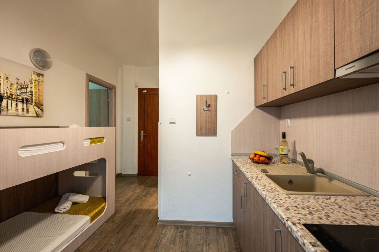 Hotel en Tasos, Grecia, 440 m² - imagen 12