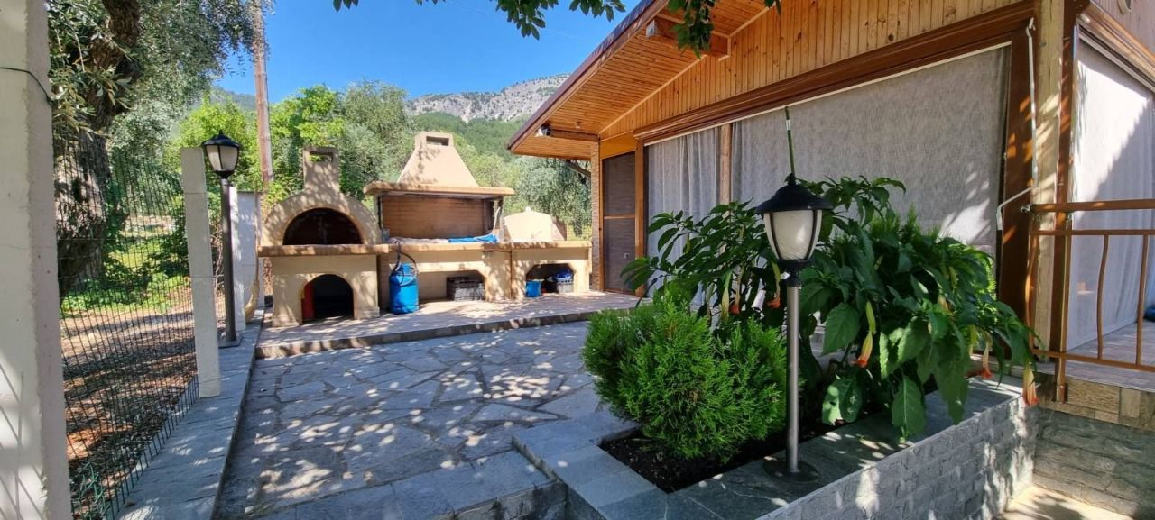 Hotel en Tasos, Grecia, 440 m² - imagen 13