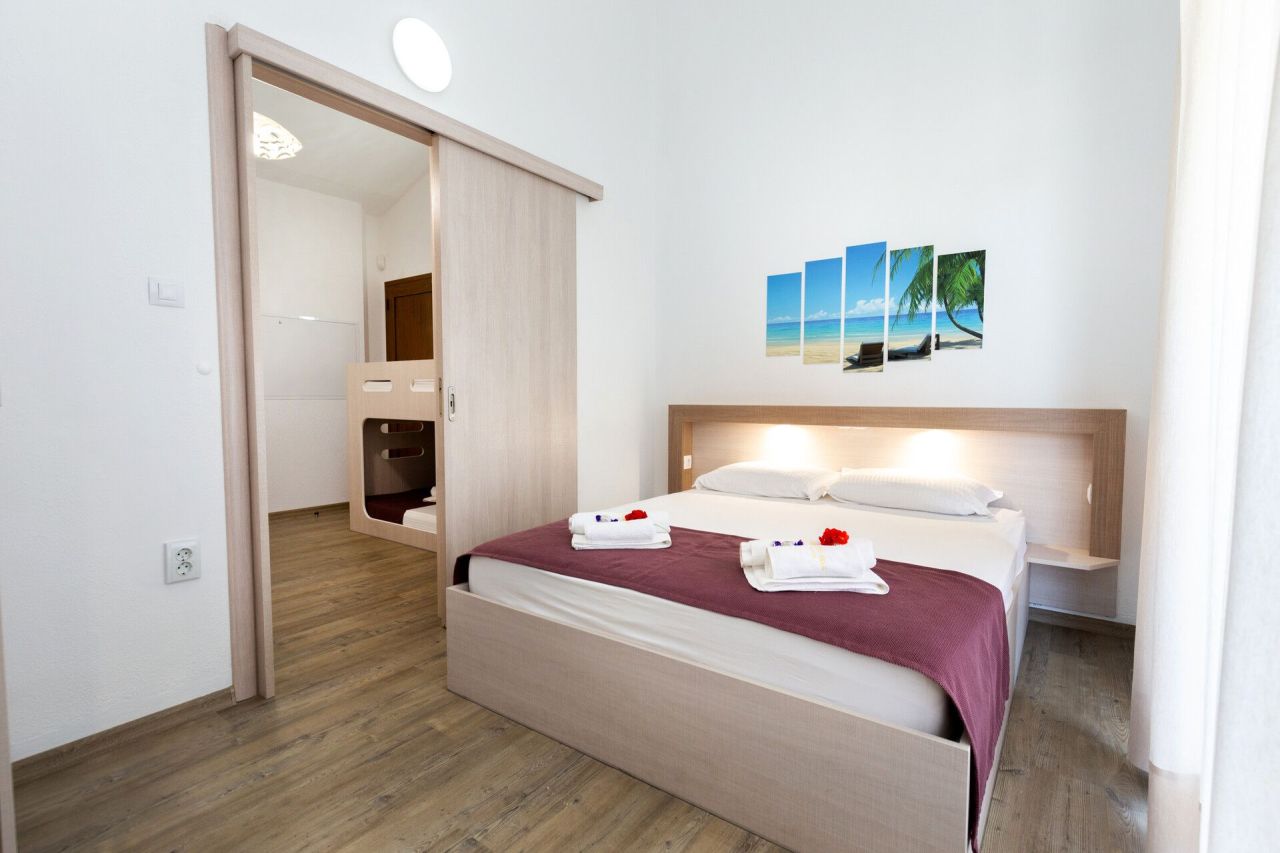 Hotel en Tasos, Grecia, 440 m² - imagen 3