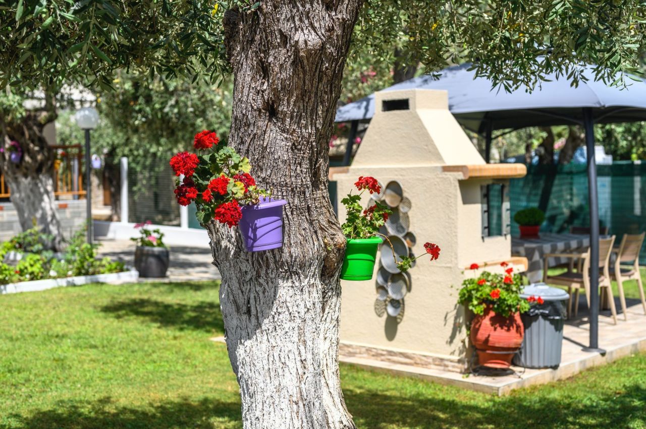 Hotel en Tasos, Grecia, 440 m² - imagen 15