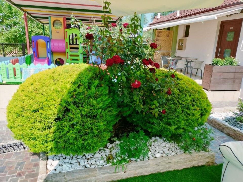 Hôtel sur Thasos, Grèce, 481 m² - image 9