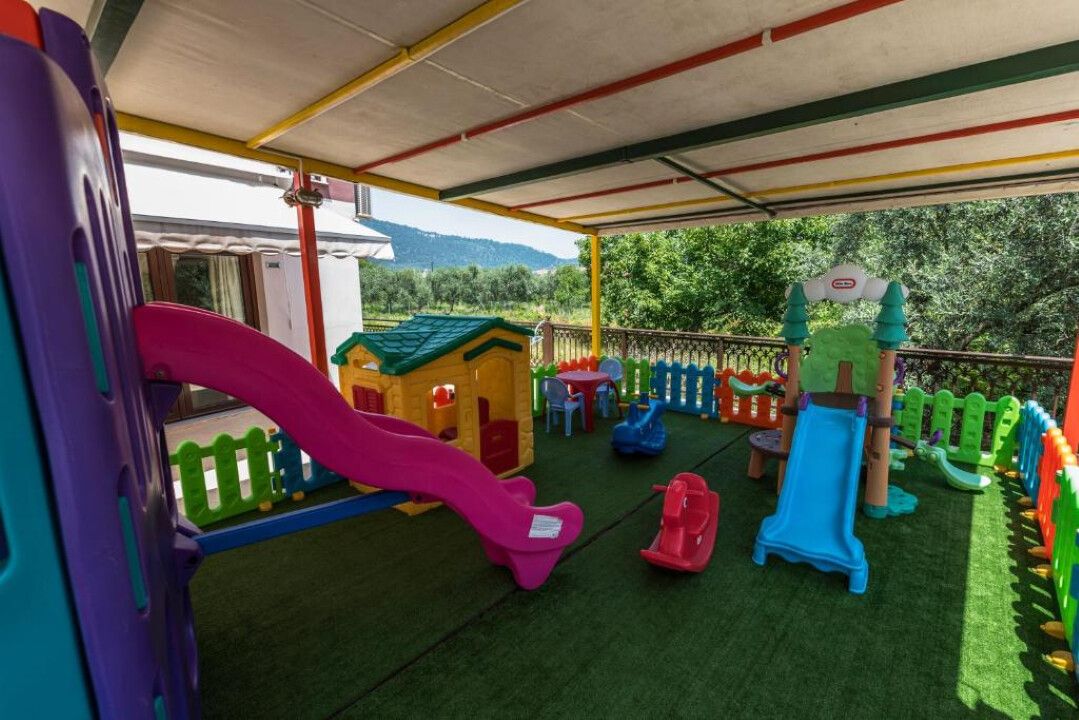 Hôtel sur Thasos, Grèce, 481 m² - image 13