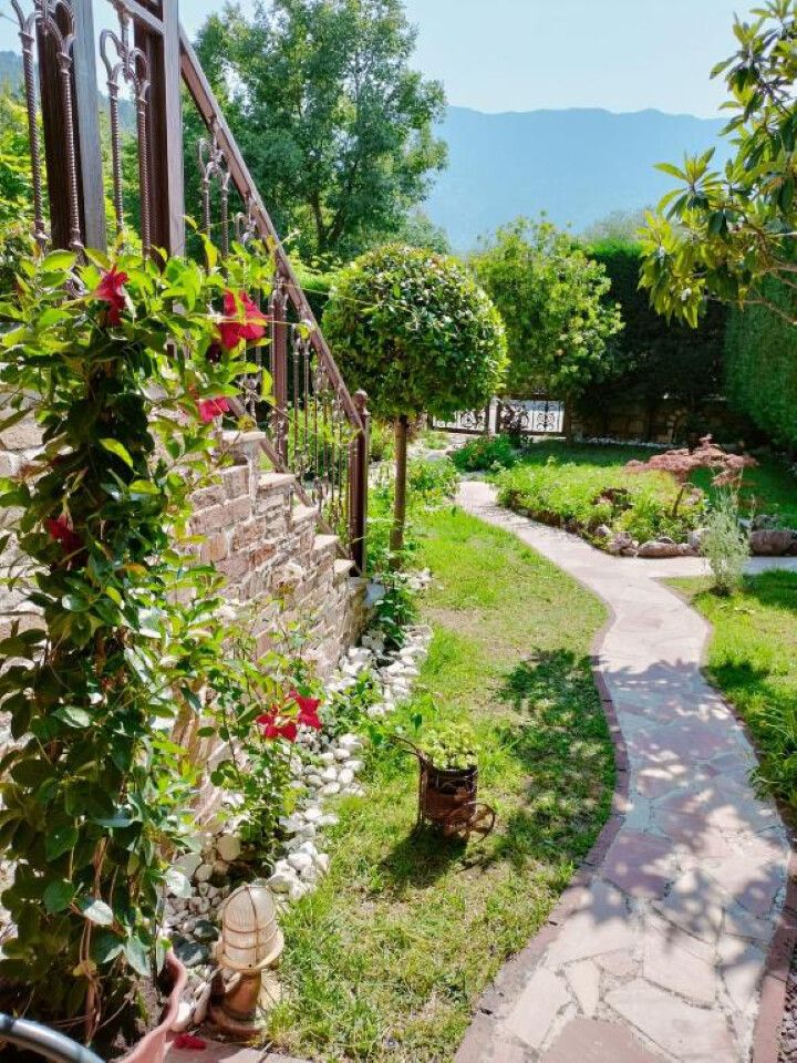 Hôtel sur Thasos, Grèce, 481 m² - image 17