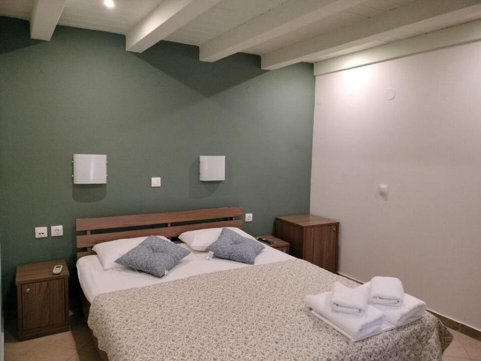 Hôtel sur Thasos, Grèce, 481 m² - image 15