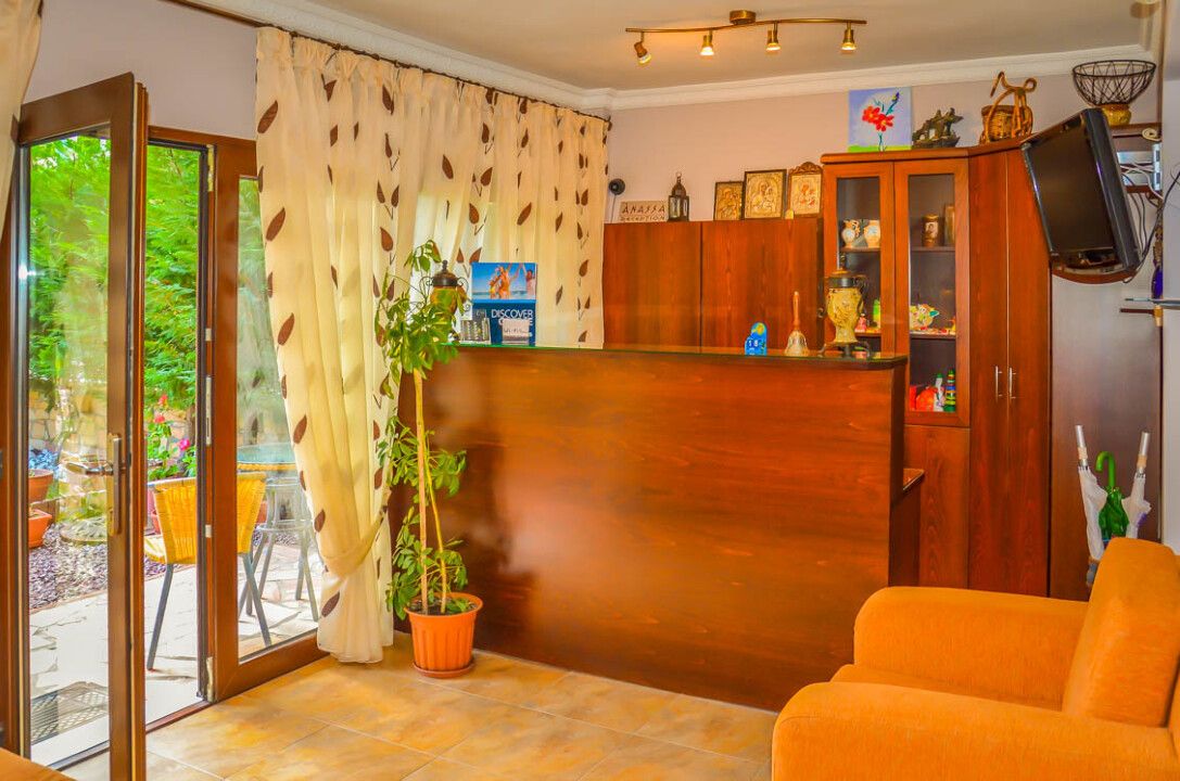 Hôtel sur Thasos, Grèce, 481 m² - image 16