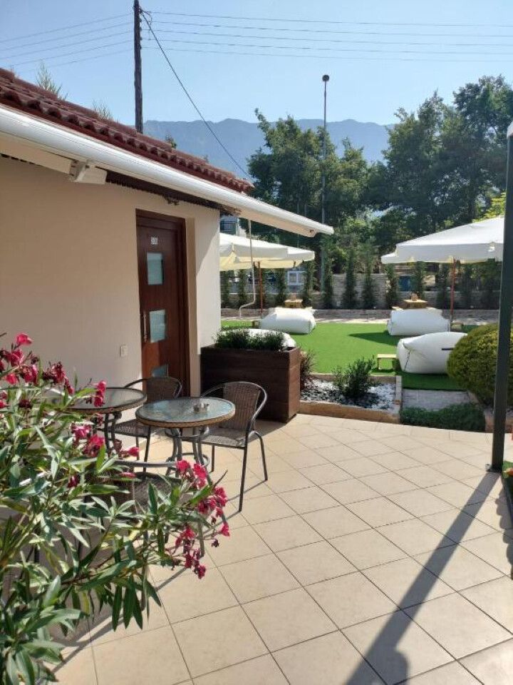 Hôtel sur Thasos, Grèce, 481 m² - image 8