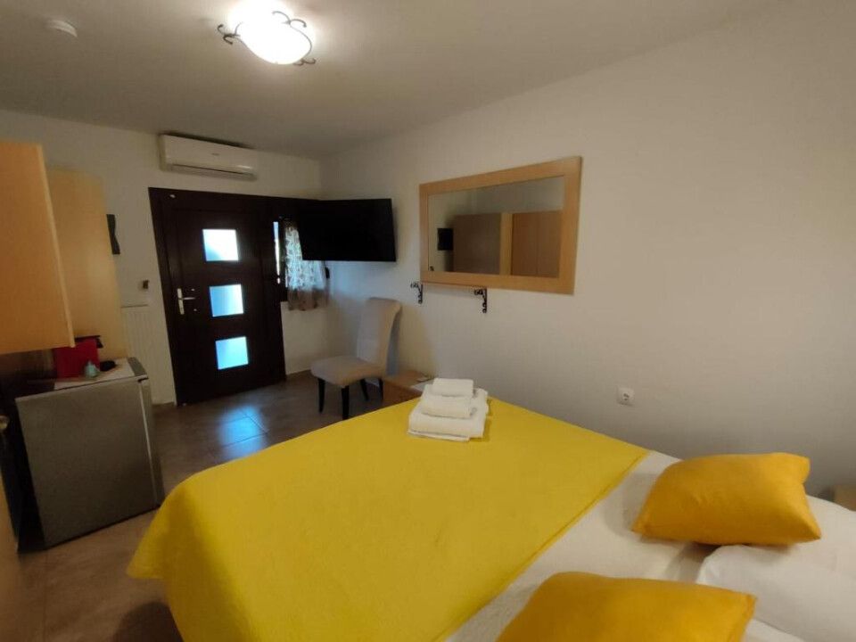 Hôtel sur Thasos, Grèce, 481 m² - image 3