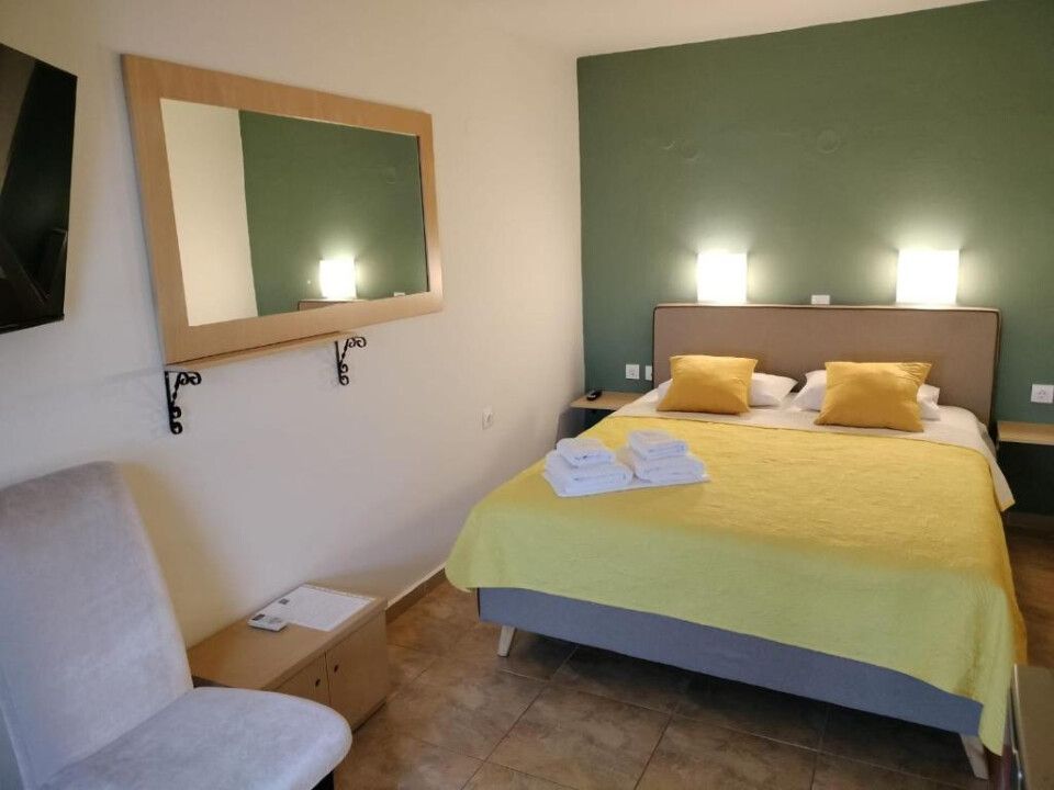 Hôtel sur Thasos, Grèce, 481 m² - image 12