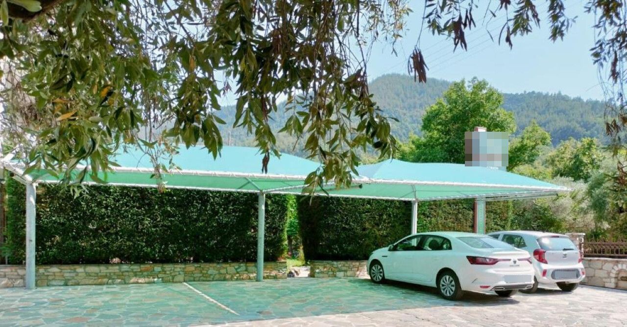 Hôtel sur Thasos, Grèce, 481 m² - image 14