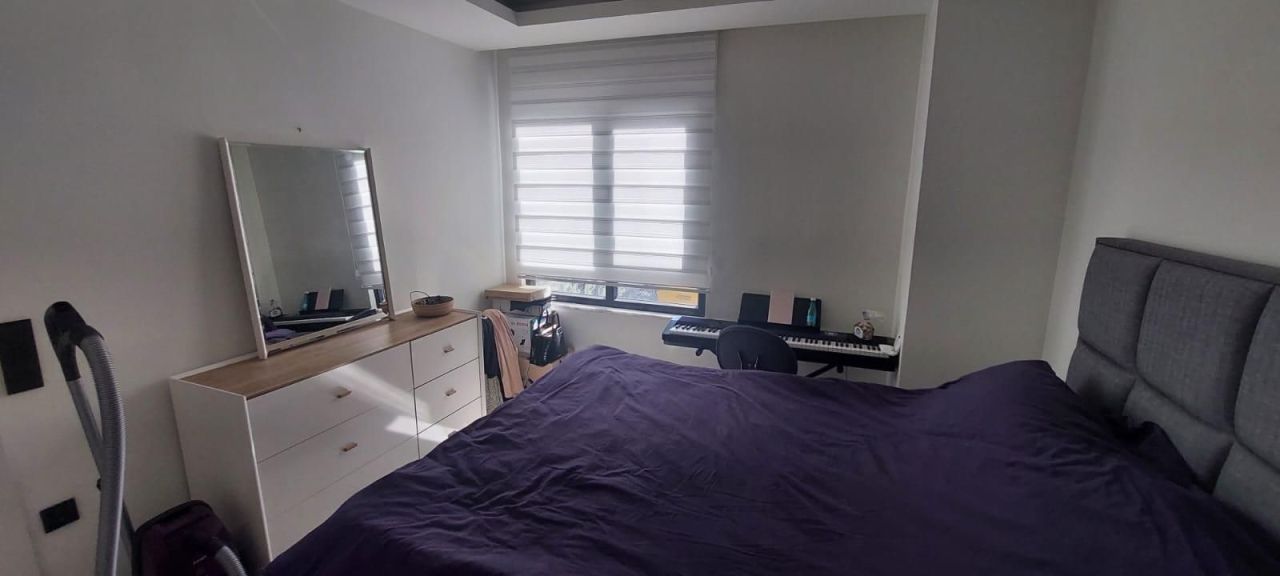 Flat in Alanya, Turkey, 55 m² - picture 2