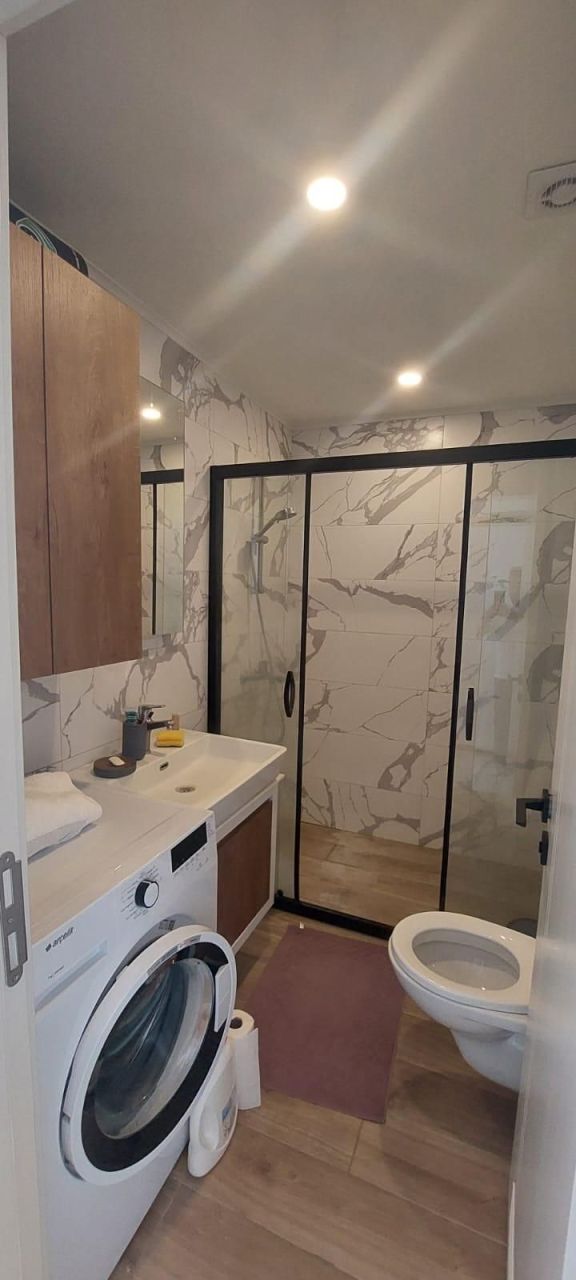 Flat in Alanya, Turkey, 55 m² - picture 3