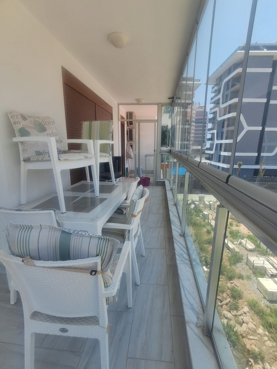 Flat in Alanya, Turkey, 120 m² - picture 6