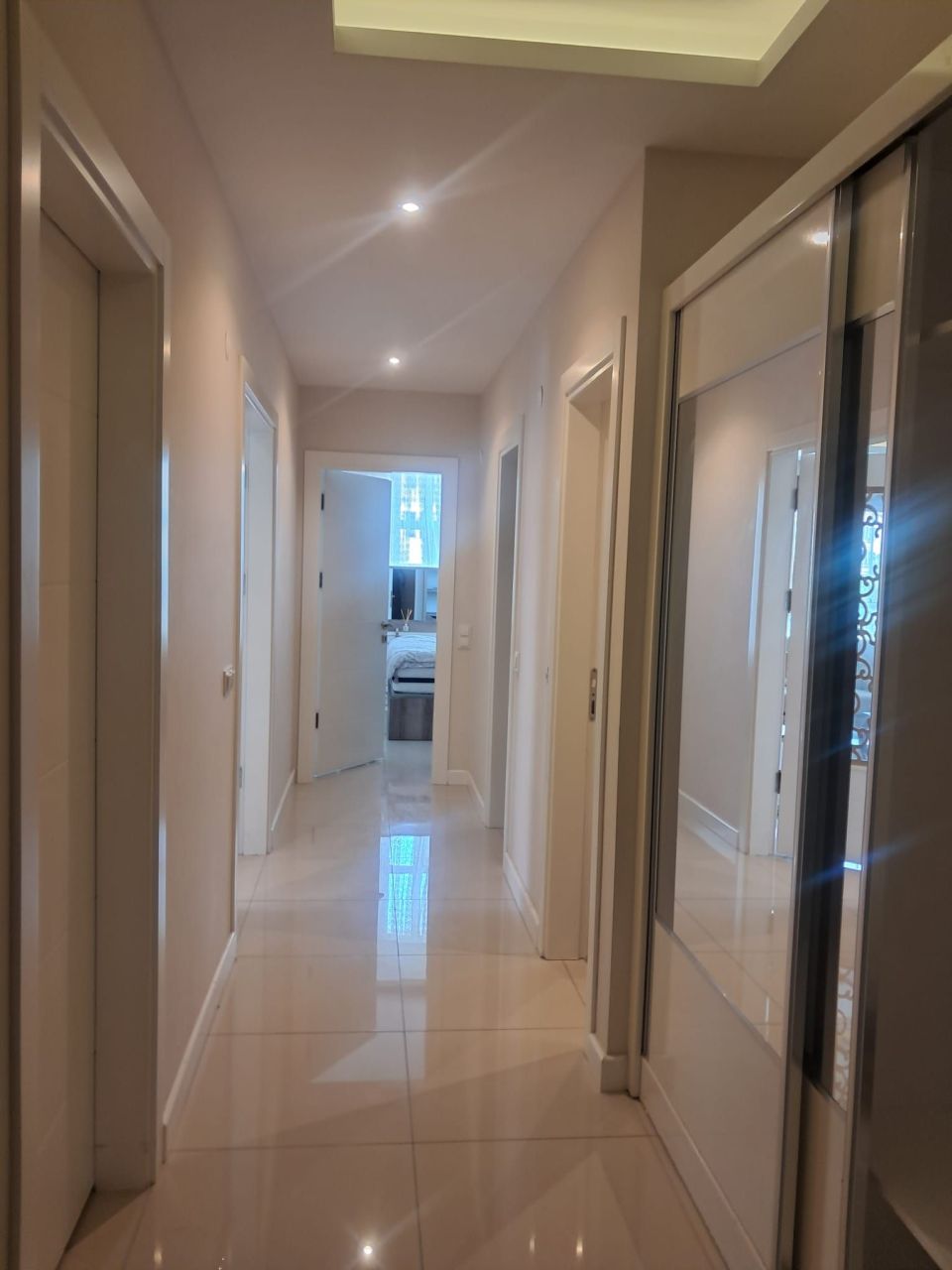 Flat in Alanya, Turkey, 120 m² - picture 11