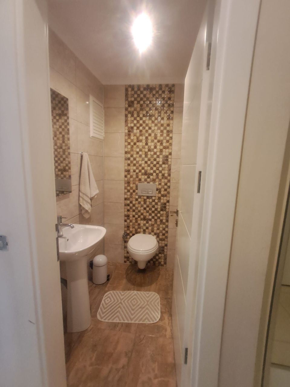 Flat in Alanya, Turkey, 120 m² - picture 7