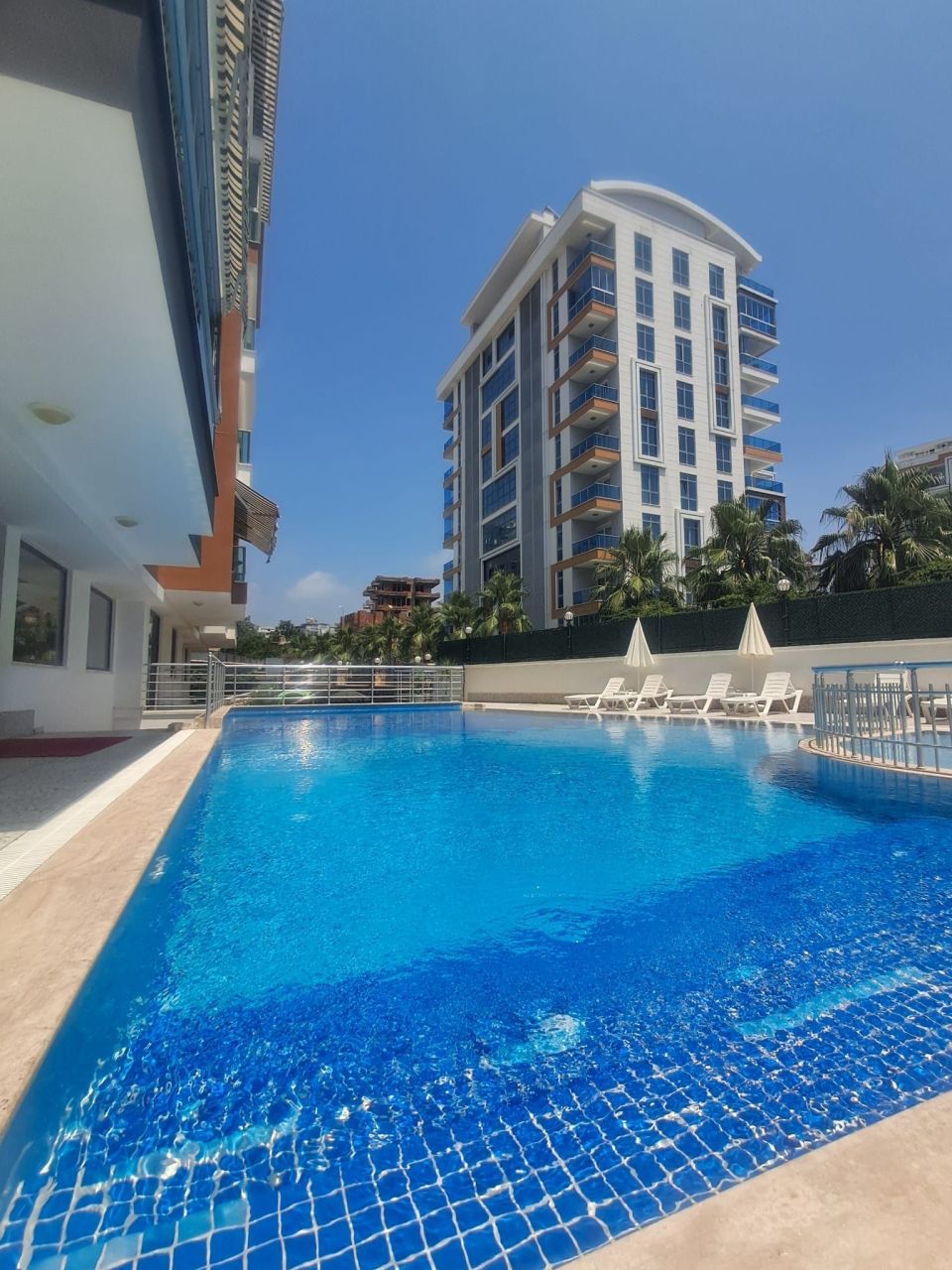 Flat in Alanya, Turkey, 120 m² - picture 3