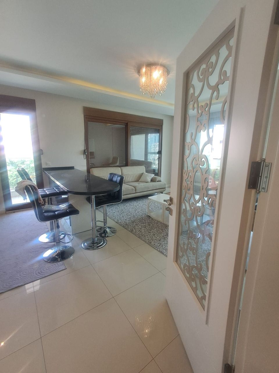 Flat in Alanya, Turkey, 120 m² - picture 9