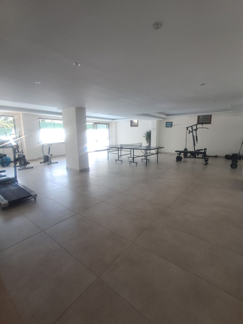 Flat in Alanya, Turkey, 120 m² - picture 4