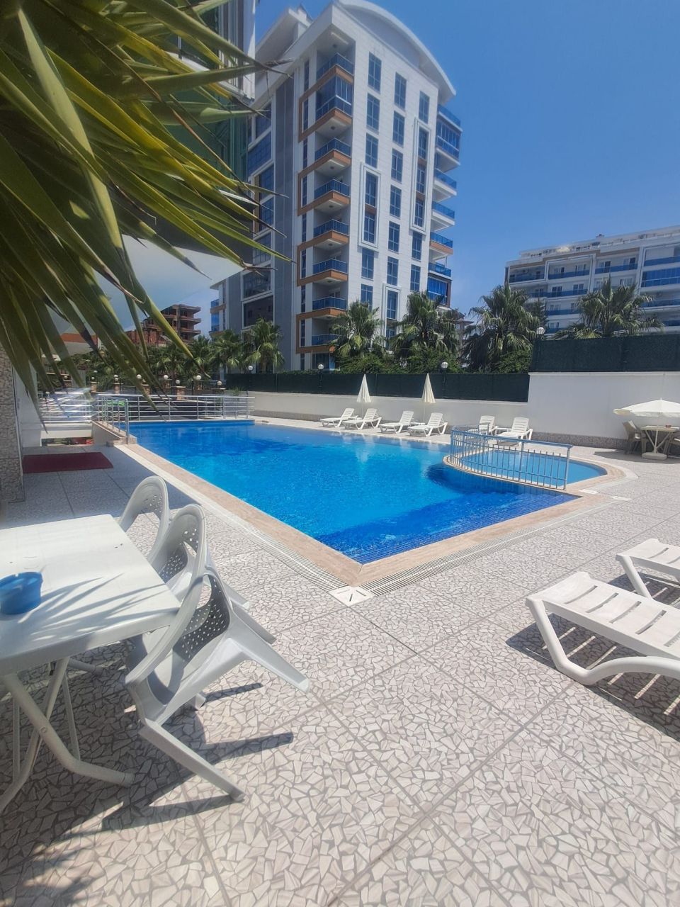 Flat in Alanya, Turkey, 120 m² - picture 5